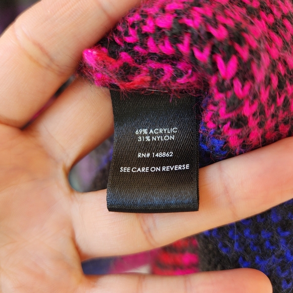 Torrid Coatigan collared sweater - Picture 12 of 13